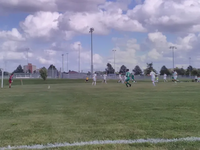 Donaldson Westside Park