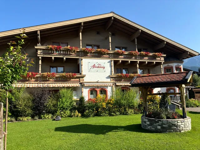 Appartement Almkönig
