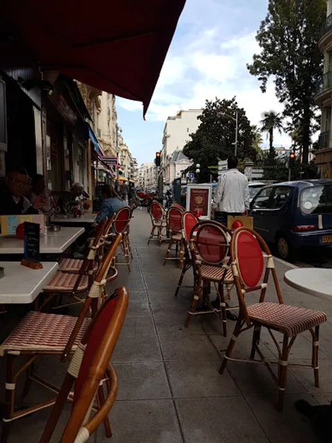 Brasserie des Chauffeurs