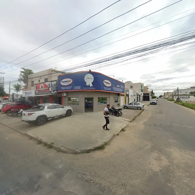 Restaurante Sabor Caseiro