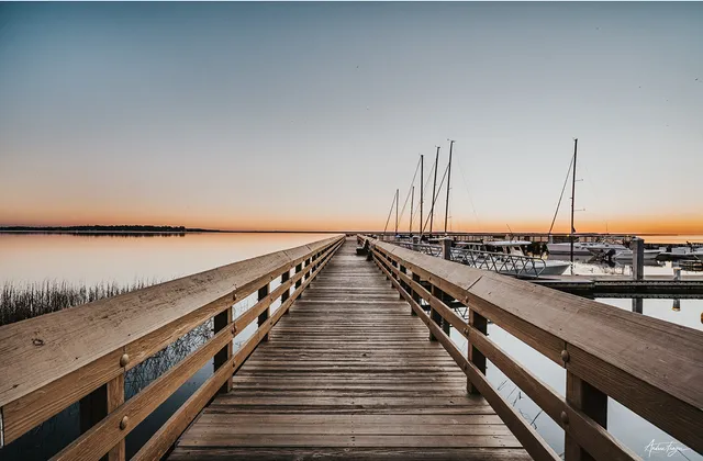 The Landings Real Estate Company