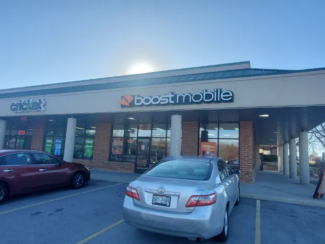 Boost Mobile