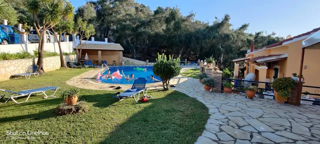 Villa Michalis Goulis