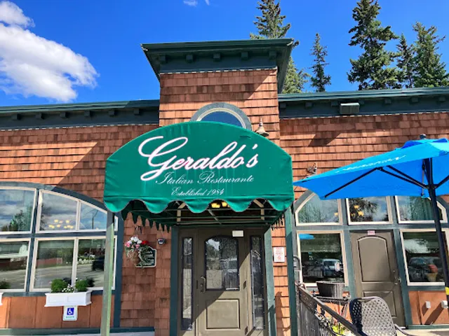 Geraldo's Italian Restaurant