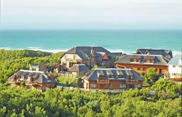 Myoli Beach Lodge, Sedgefield, Garden Route