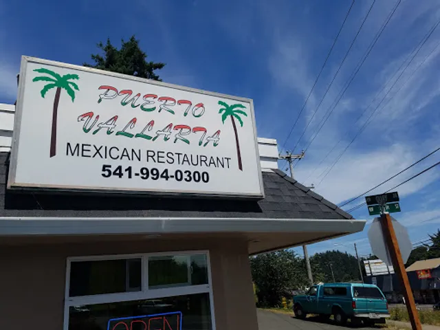Puerto Vallarta Mexican Restaurant