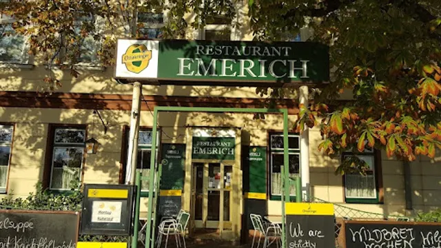 Restaurant Emerich