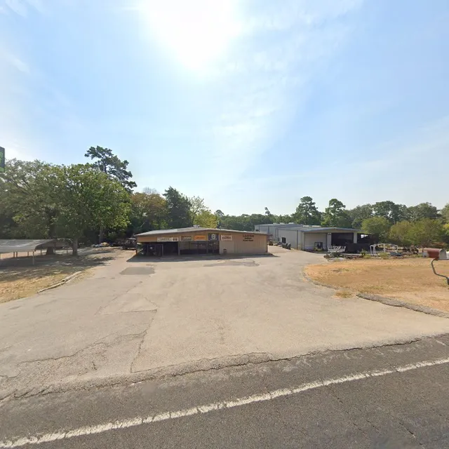 Laster Outdoor Power Equipment