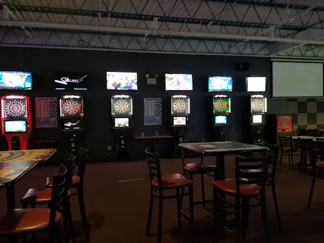 The Office Pub & Grub