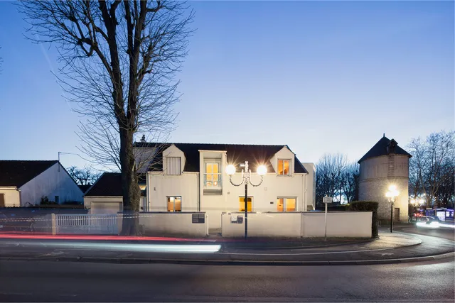 Cabinet Dentaire Eric Tran et Associes