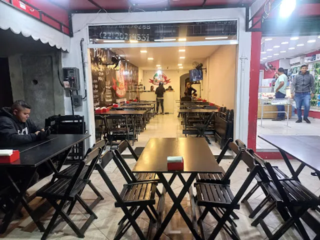 PIZZARIA SABOR DIVINO