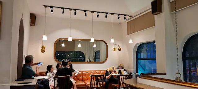 KATINAT BÙI THỊ XUÂN