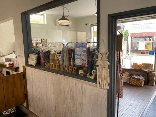 smile cafe