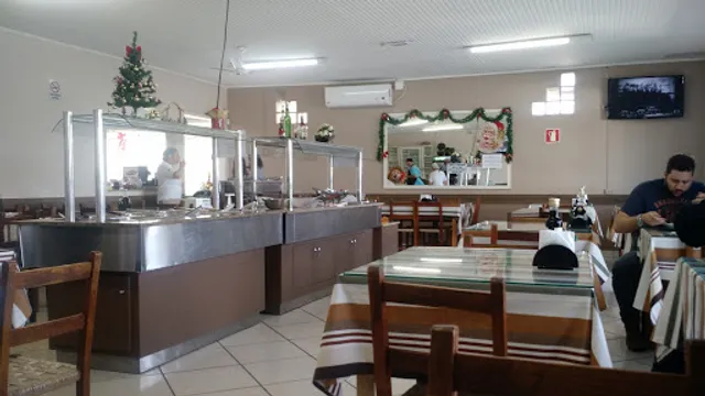 Maioli Assados e Cia