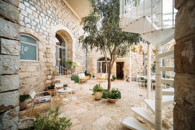 Azamra Inn Tzfat