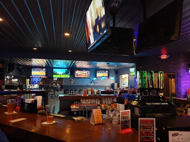 Donerick’s Pub Pickerington