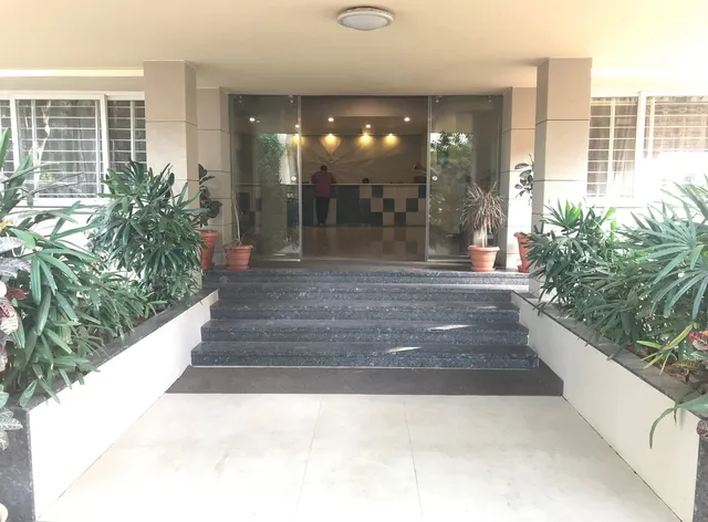 Hotel Priyadarshini