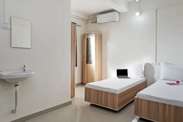 Shree balaji pg for boys