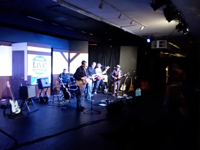 South of Broadway Theatre Company