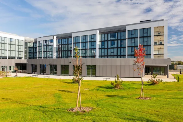 Ki Space Hotel & Spa