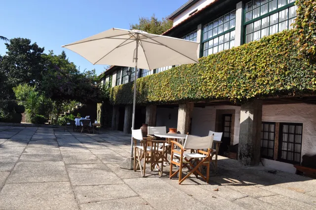 Quinta da Ponte do Louro