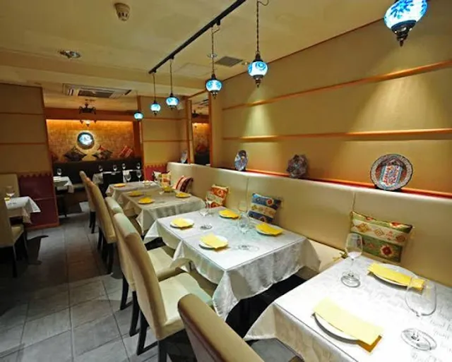 Saray Akasaka(HALAL)