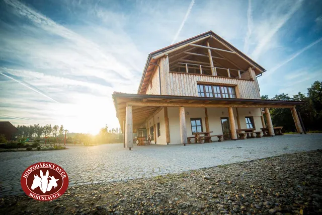 Hospodářský dvůr Bohuslavice s.r.o.