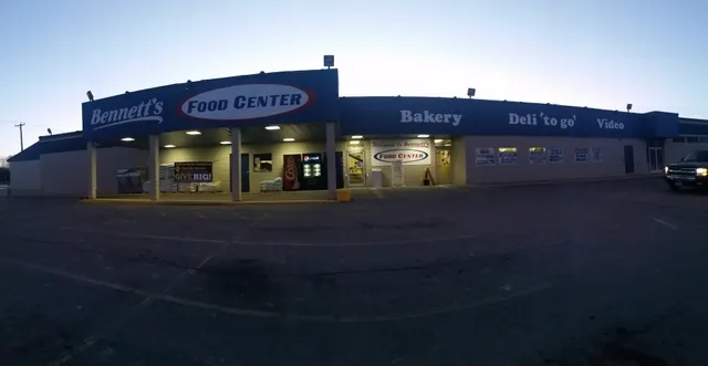Bennett's Food Center