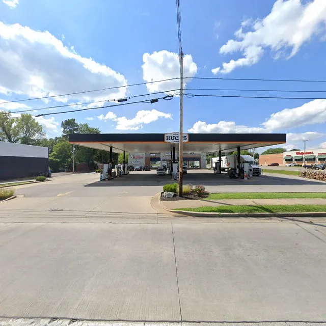 Godfather's Pizza Express