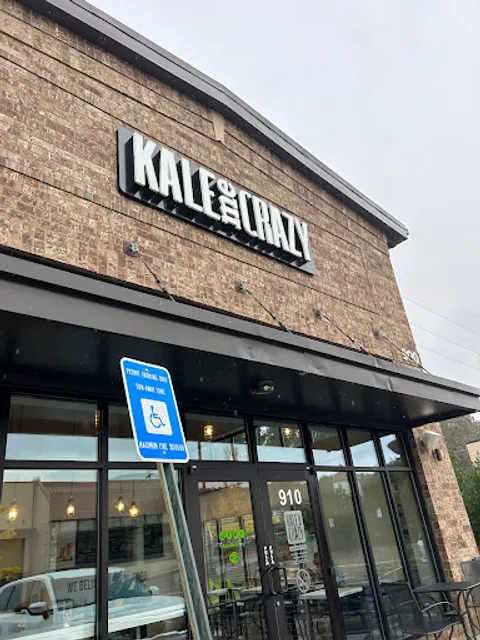 Kale Me Crazy | Health food restaurant Roswell Atlanta