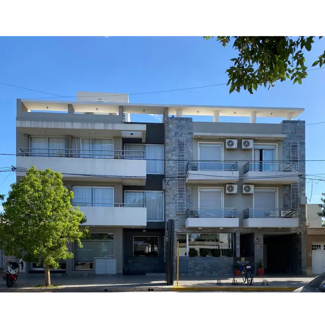 Nuevo Centro Apart Hotel & Suites