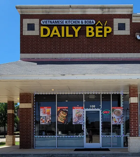 Daily Bep: Vietnamese Cuisine and Noodles House