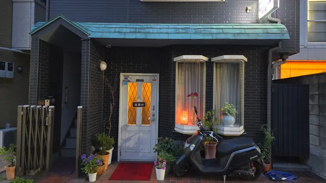 カラオケスナック YAMA