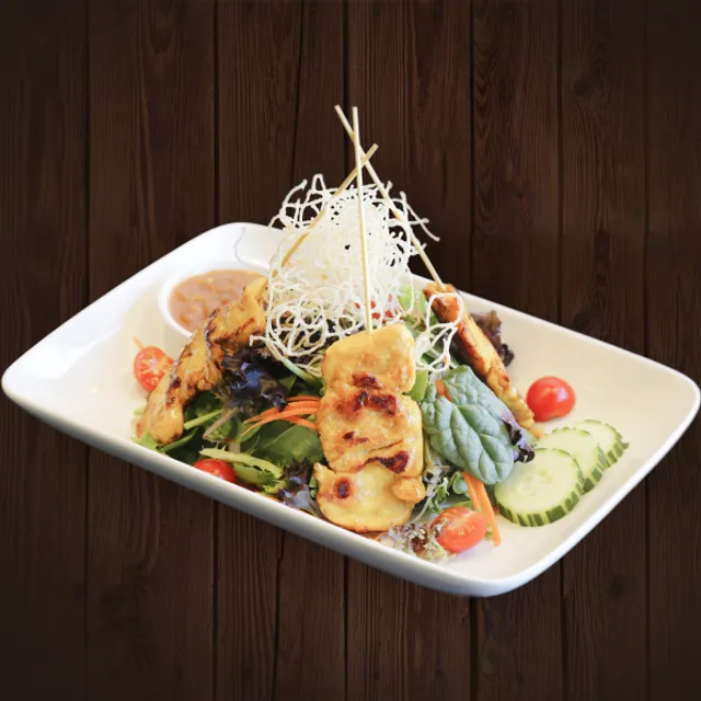 Nai Tong Thai Kitchen