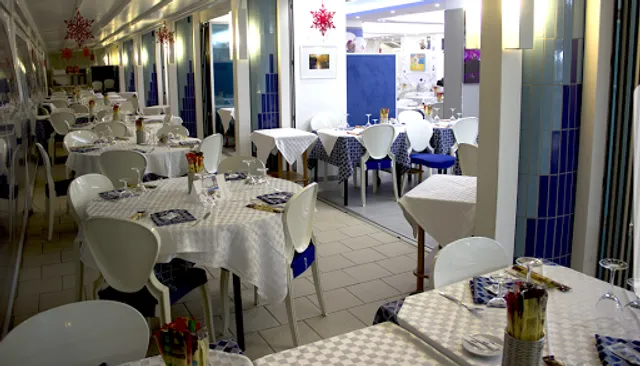 Ristorante Pulcinella