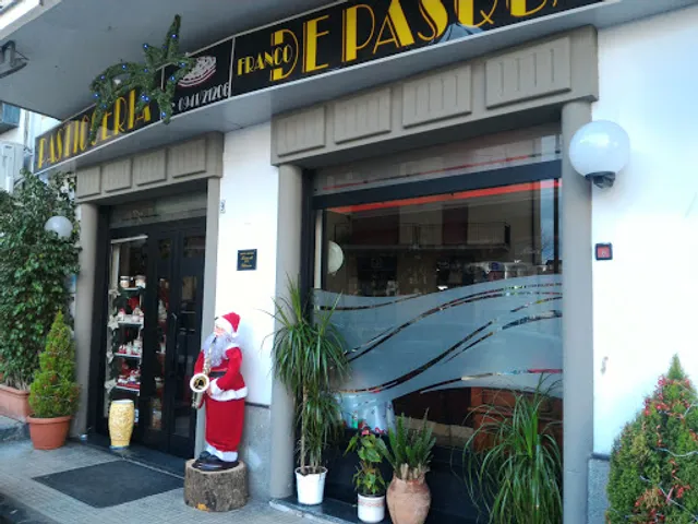 Pasticceria De Pasquale