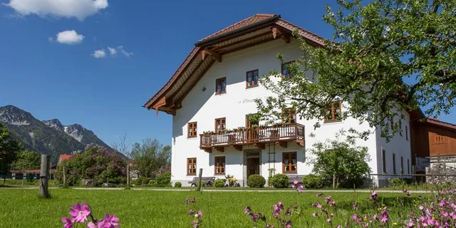 Ferienwohnungen Ödmühle