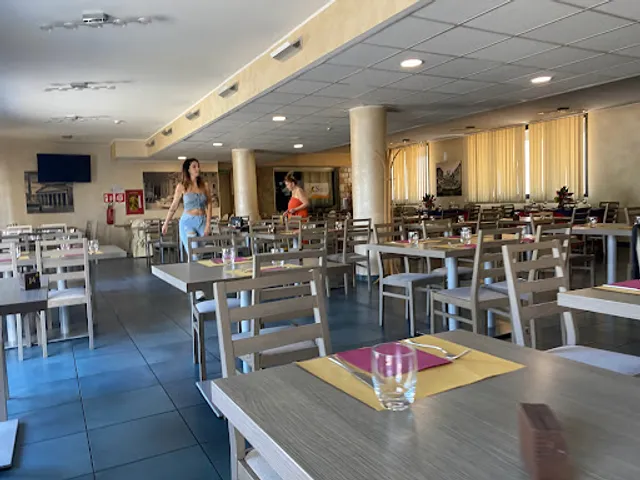 Ristorante Bar La Stella Colleferro