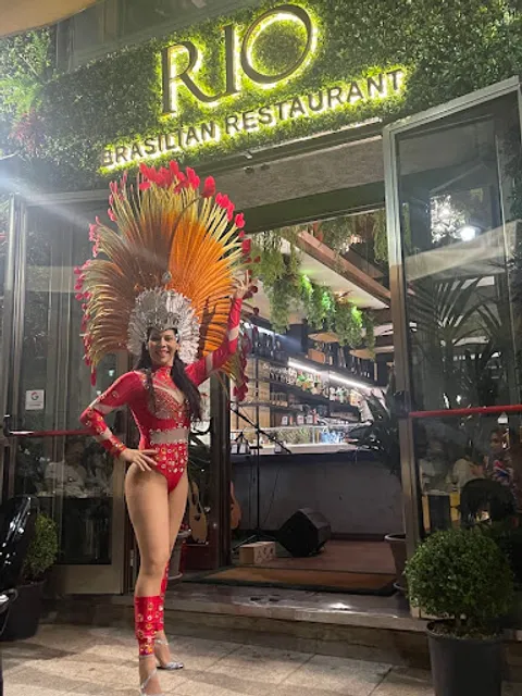 Rio Brasilian Restaurant