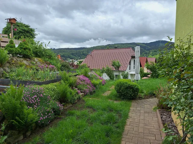 Ferienwohnung Am Lerchenberg