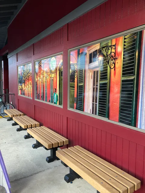 Cajun Jimmy’s Seafood Seller & Cafe