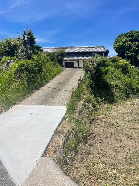 真好 グラニーズハウス