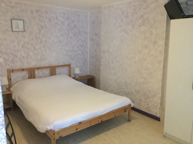 Brasserie hôtel l'Eden