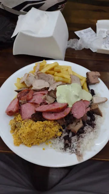 Espaço Grill Restaurante
