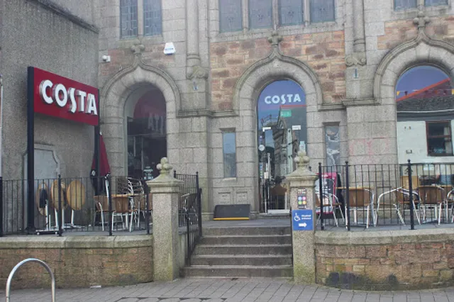 Costa Coffee