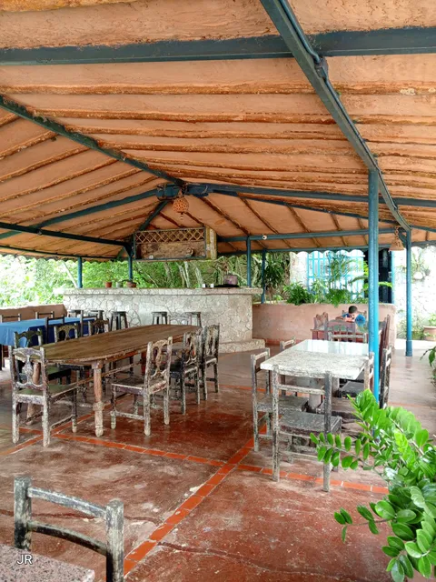 Restaurante El Paraiso