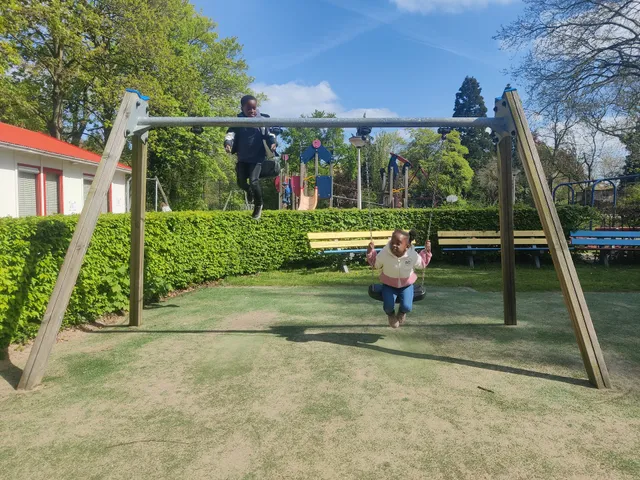 Speeltuinvereniging Kralingen