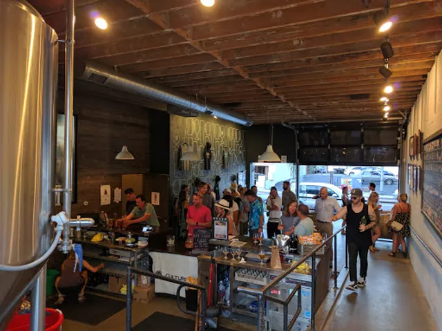 Culture Brewing Co | Solana Beach