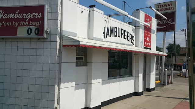 Telway Hamburgers