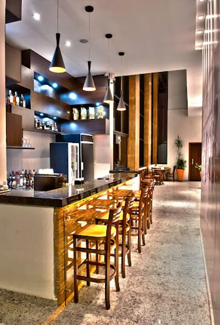 Momo • Estação Gastronômica | Mococa- SP